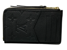 Load image into Gallery viewer, Louis Vuitton Empreinte Recto Verso Black