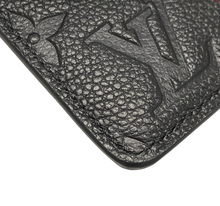 Load image into Gallery viewer, Louis Vuitton Empreinte Recto Verso Black