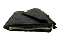 Load image into Gallery viewer, Louis Vuitton Empreinte Recto Verso Black