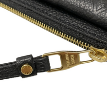 Load image into Gallery viewer, Louis Vuitton Empreinte Recto Verso Black