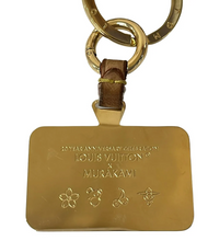 Load image into Gallery viewer, Louis Vuitton Takashi Murakami Phone Holder