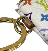 Load image into Gallery viewer, Louis Vuitton Takashi Murakami Phone Holder
