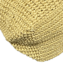 Load image into Gallery viewer, Prada Crochet Large Tote Bag Beige