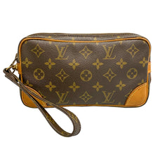 Load image into Gallery viewer, Louis Vuitton Monogram Dragonne