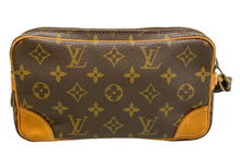 Load image into Gallery viewer, Louis Vuitton Monogram Dragonne
