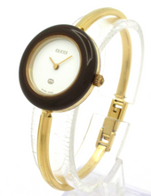 Load image into Gallery viewer, Gucci Bezel Watch M/L *Full Set*