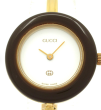 Load image into Gallery viewer, Gucci Bezel Watch M/L *Full Set*