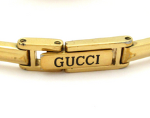 Load image into Gallery viewer, Gucci Bezel Watch M/L *Full Set*