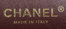 Load image into Gallery viewer, Chanel Caviar Quilted Jumbo Flap Black GHW