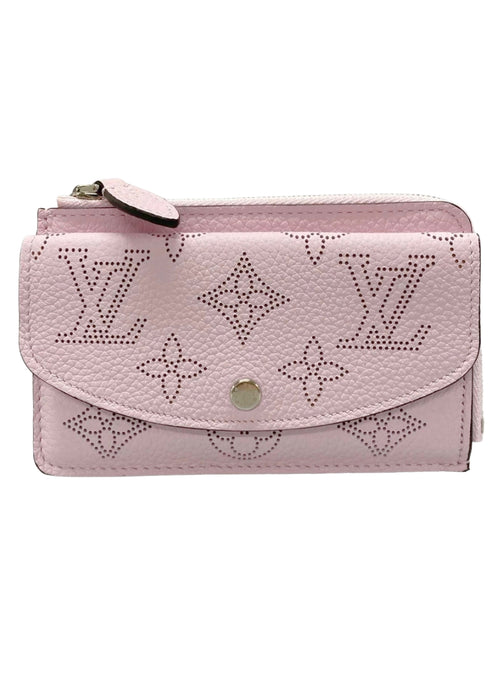 Louis Vuitton Monogram Recto Verso Pink