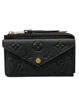 Load image into Gallery viewer, Louis Vuitton Empreinte Recto Verso Black