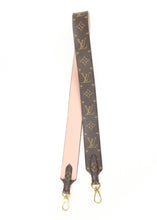 Load image into Gallery viewer, Louis Vuitton Monogram Strap Pink