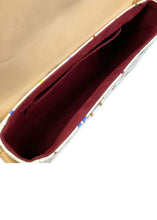 Load image into Gallery viewer, Louis Vuitton Monogram Multicolor Sologne White