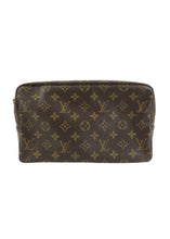 Load image into Gallery viewer, Louis Vuitton Monogram Toiletry 28