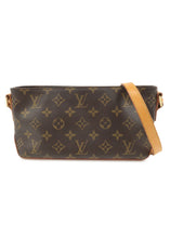 Load image into Gallery viewer, Louis Vuitton Monogram Trotteur