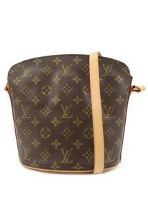 Louis Vuitton Monogram Drouot