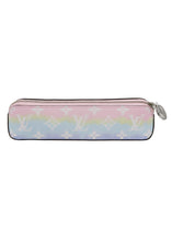 Load image into Gallery viewer, Louis Vuitton Escale Pastel Pink Pencil Pouch