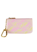 Load image into Gallery viewer, Louis Vuitton Empreinte Key Pouch Stardust