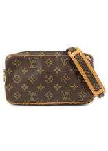 Load image into Gallery viewer, Louis Vuitton Monogram Marly Bandouliere