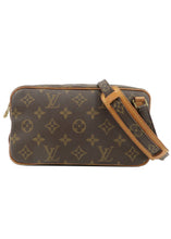 Load image into Gallery viewer, Louis Vuitton Monogram Marly Bandouliere