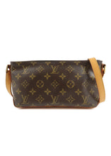 Load image into Gallery viewer, Louis Vuitton Monogram Trotteur