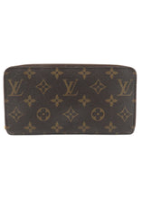 Load image into Gallery viewer, Louis Vuitton Monogram Zippy Wallet