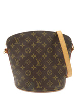 Load image into Gallery viewer, Louis Vuitton Monogram Drouot