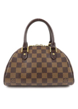 Load image into Gallery viewer, Louis Vuitton Damier Ebene Ribera Mini