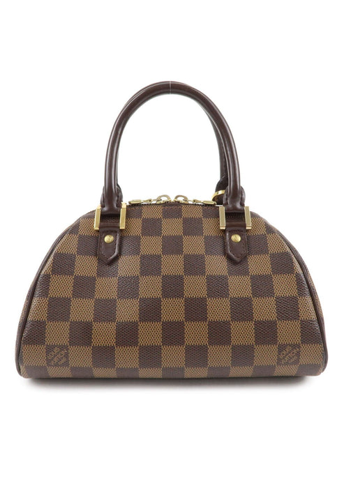 Louis Vuitton Damier Ebene Ribera Mini