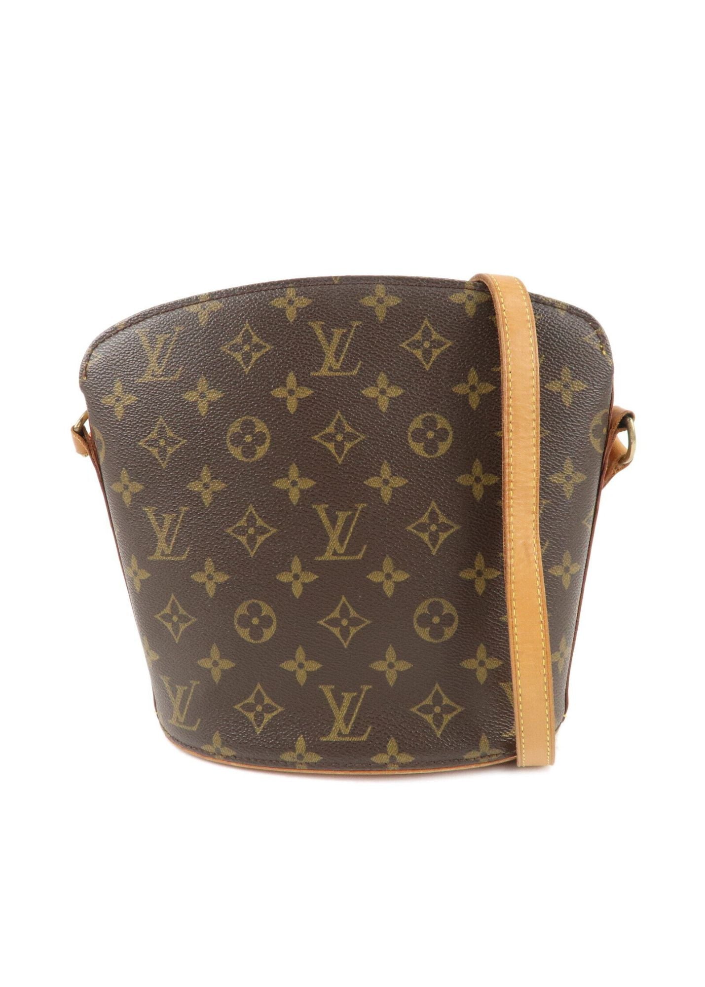 Louis Vuitton Monogram Drouot – DAC