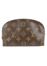 Load image into Gallery viewer, Louis Vuitton Monogram Cosmetic Pouch