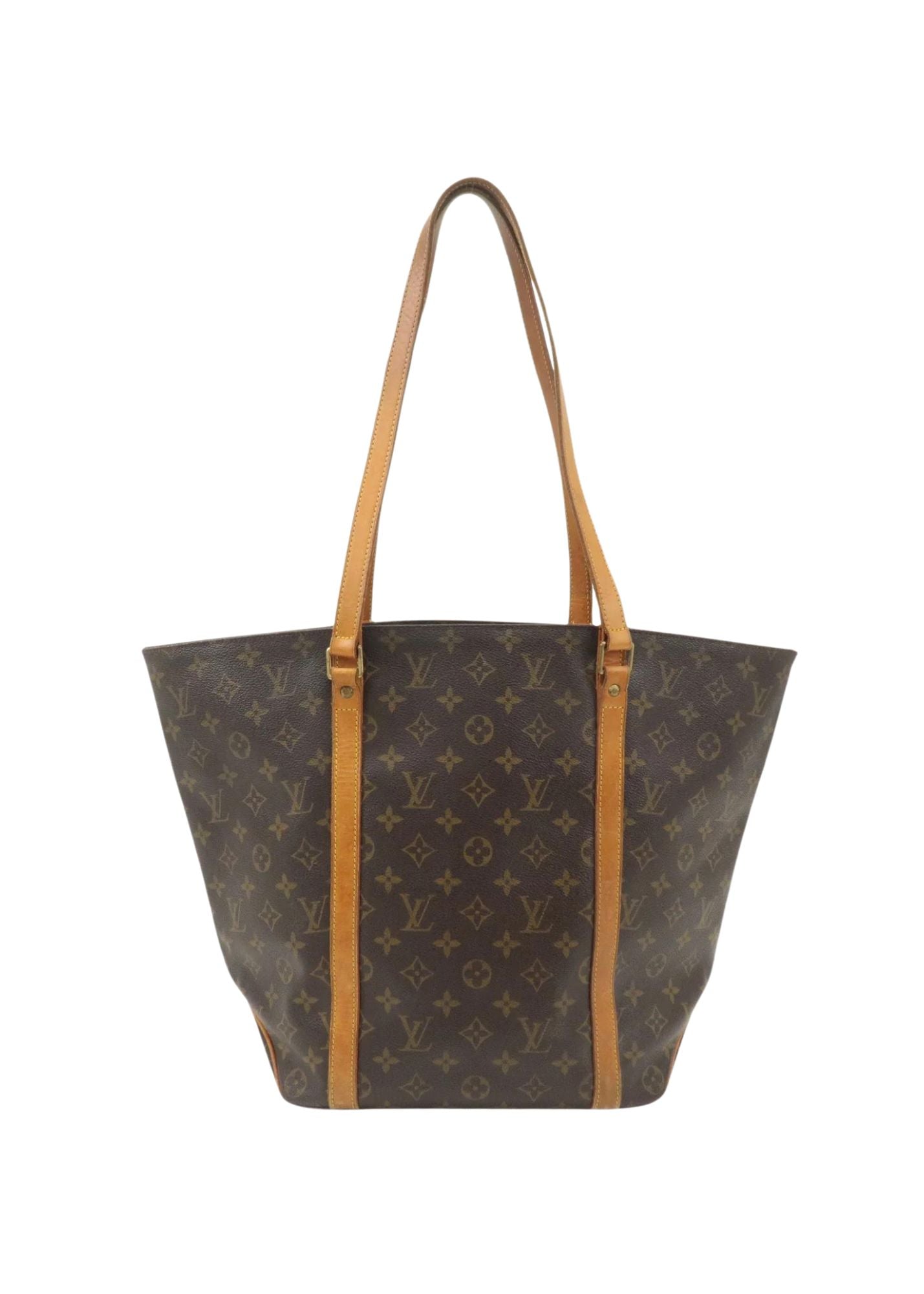 Louis Vuitton Monogram Sac Shopping