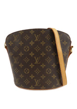 Load image into Gallery viewer, Louis Vuitton Monogram Drouot