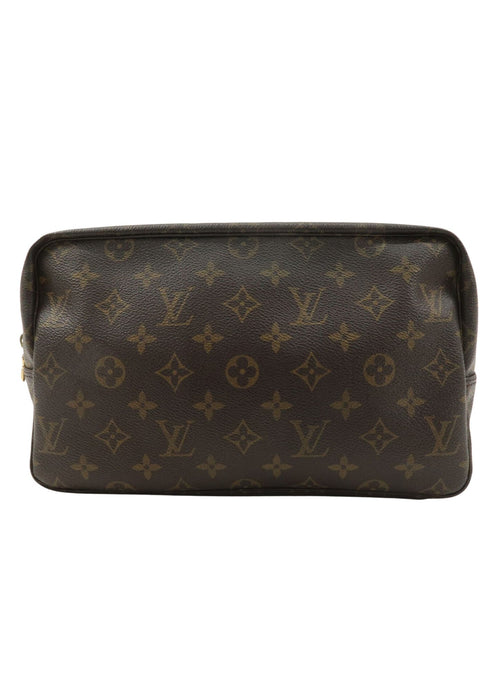 Louis Vuitton Monogram Toiletry 28