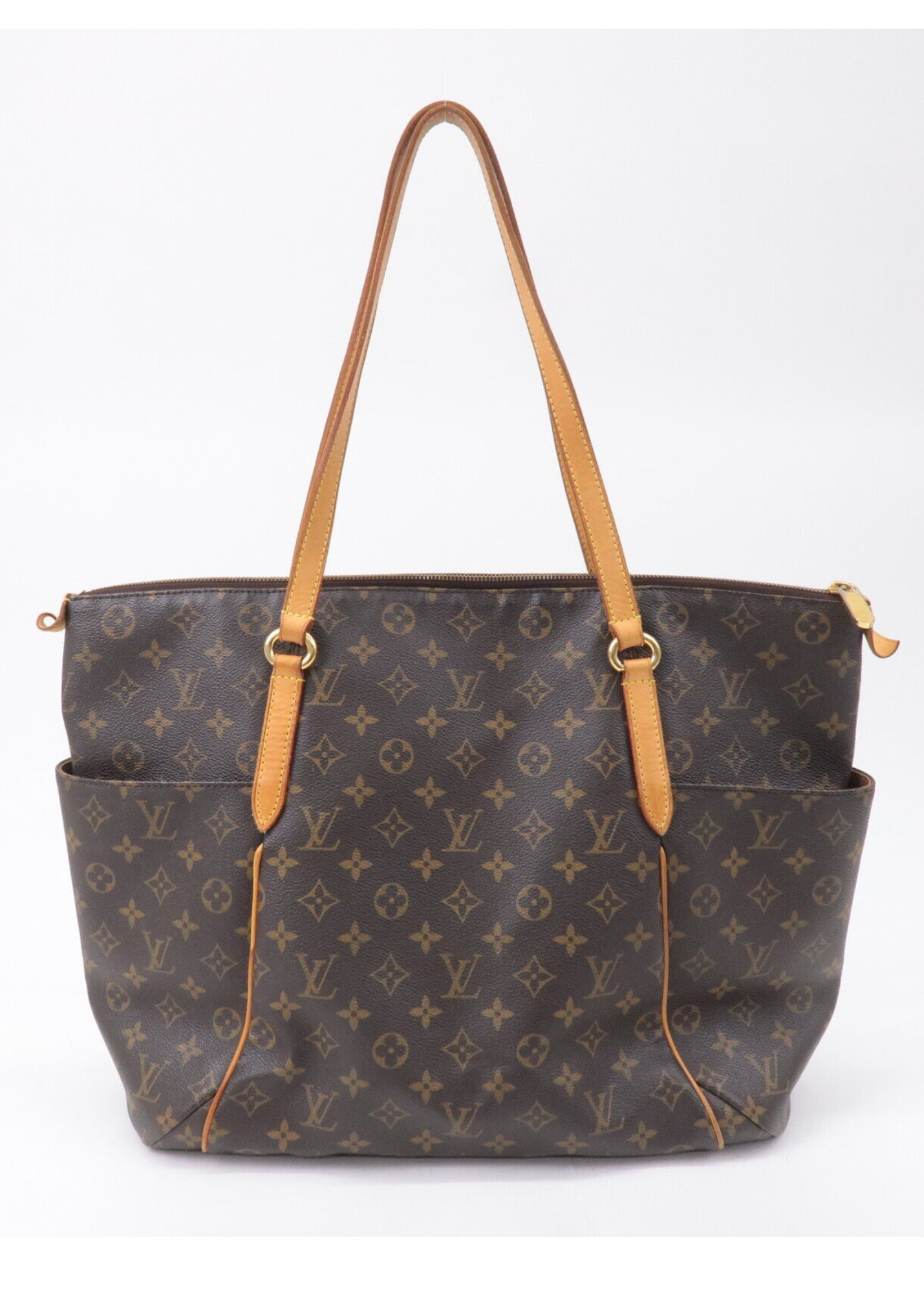 Louis Vuitton Monogram Totally GM DAC