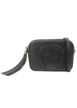 Load image into Gallery viewer, Gucci Soho Disco Black