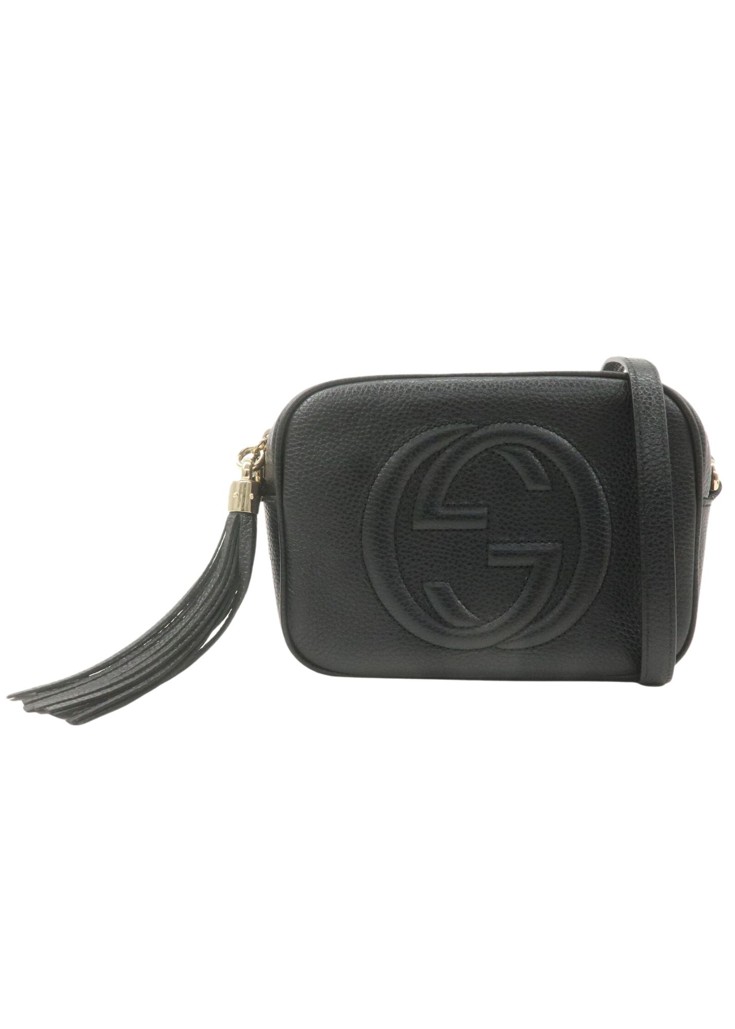 Gucci Soho Disco Black