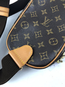 Louis Vuitton Monogram Gange – DAC