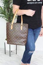 Load image into Gallery viewer, Louis Vuitton Monogram Vavin GM