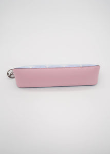 Louis Vuitton Escale Pastel Pink Pencil Pouch