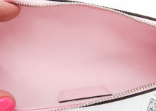 Load image into Gallery viewer, Louis Vuitton Escale Pastel Pink Pencil Pouch