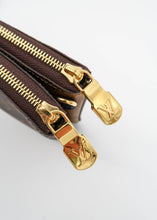 Load image into Gallery viewer, Louis Vuitton Reverse Monogram Double Pochette