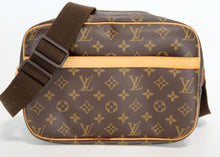Load image into Gallery viewer, Louis Vuitton Monogram Reporter