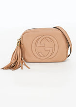 Load image into Gallery viewer, Gucci SoHo Disco Beige