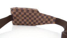 Load image into Gallery viewer, Louis Vuitton Damier Ebene Geronimo