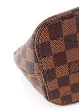 Load image into Gallery viewer, Louis Vuitton Damier Ebene Siena PM