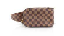 Load image into Gallery viewer, Louis Vuitton Damier Ebene Geronimo