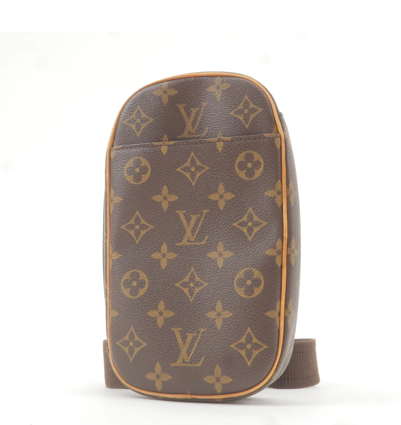 Louis Vuitton, Bags, Authentic Gange Louis Vuitton Body Bag