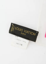 Load image into Gallery viewer, Louis Vuitton Monogram Multicolor Silk Scarf