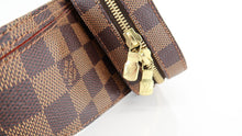 Load image into Gallery viewer, Louis Vuitton Damier Ebene Geronimo